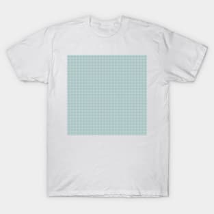 Jacqueline Houndstooth  by Suzy Hager      Jacqueline Collection T-Shirt